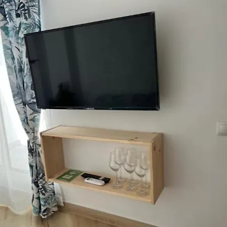 Loft B El Ramellet Appartement