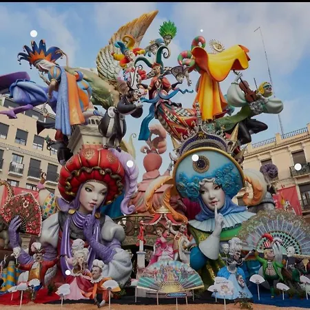 Appartement Loft B El Ramellet