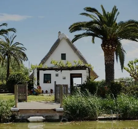 Loft B El Ramellet *