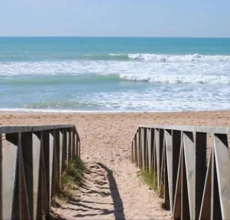 Appartement Loft B El Ramellet Alginet