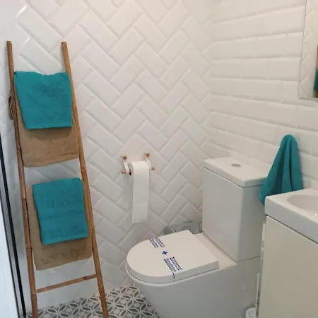 Loft B El Ramellet *