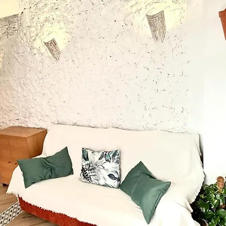 Loft B El Ramellet *