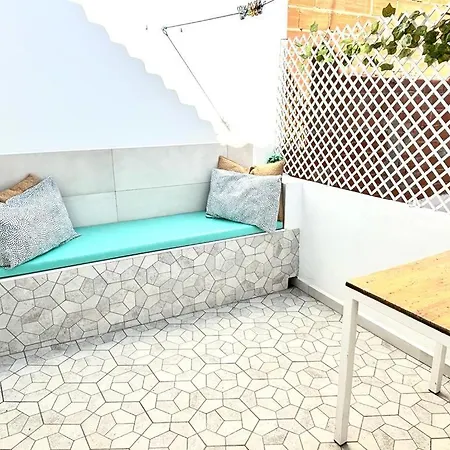 Loft B El Ramellet Alginet