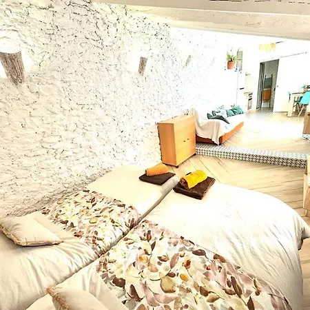 Loft B El Ramellet Appartement Alginet