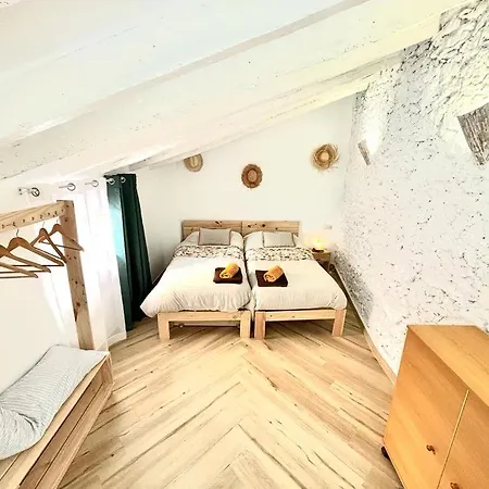 Loft B El Ramellet Appartamento Alginet