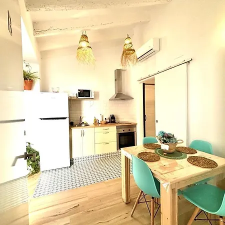 Loft B El Ramellet * Alginet