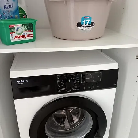 Appartement Loft B El Ramellet Alginet