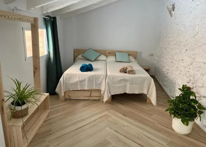 Appartement Loft B El Ramellet Alginet