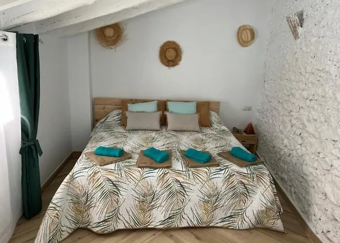 Loft B El Ramellet Appartement