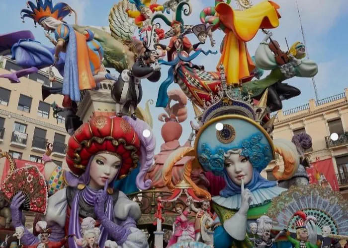 Appartement Loft B El Ramellet