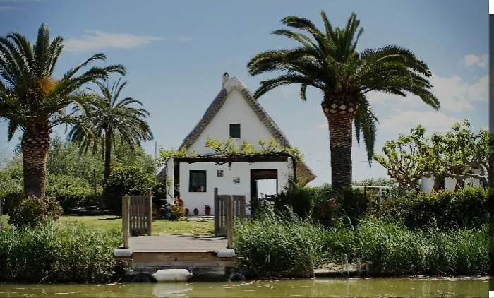 Loft B El Ramellet *