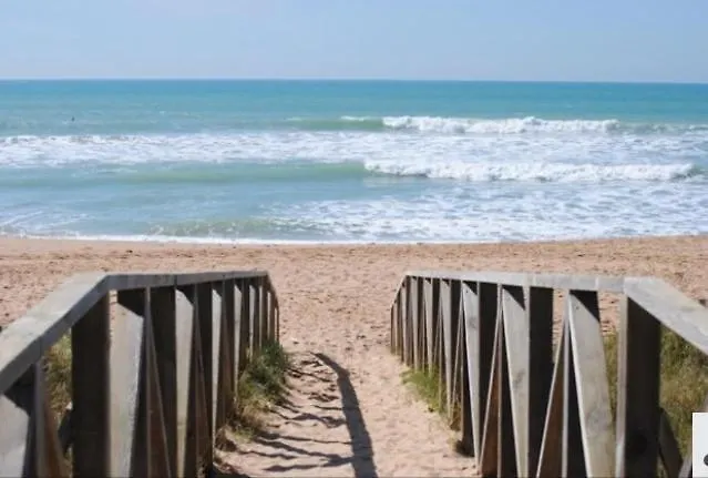 Appartement Loft B El Ramellet Alginet