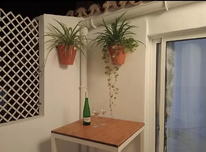 Appartement Loft B El Ramellet Alginet