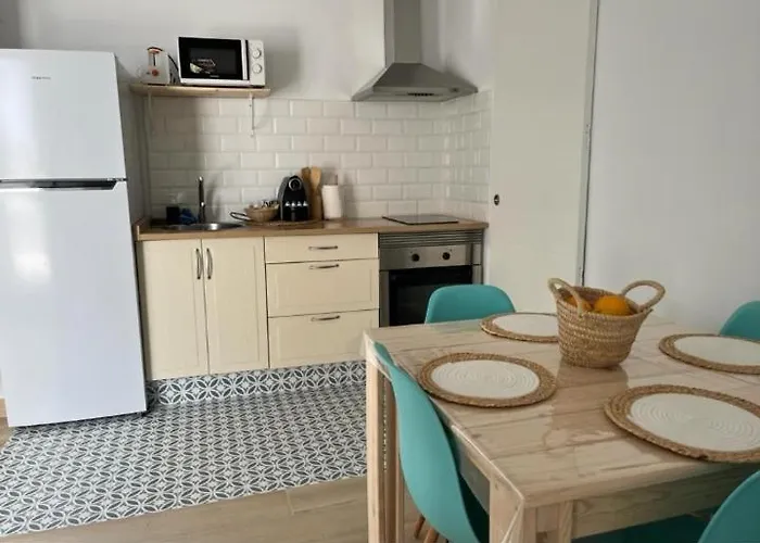 Loft B El Ramellet * Alginet