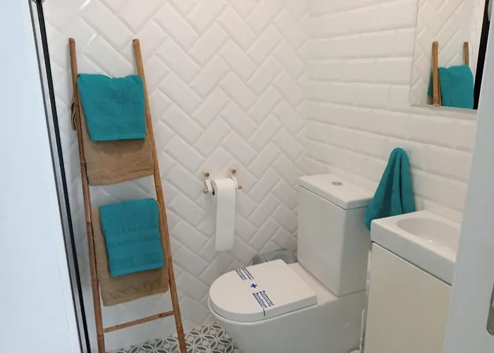 Loft B El Ramellet *