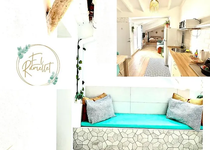 Loft B El Ramellet Alginet