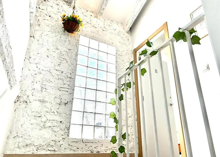 Loft B El Ramellet Alginet