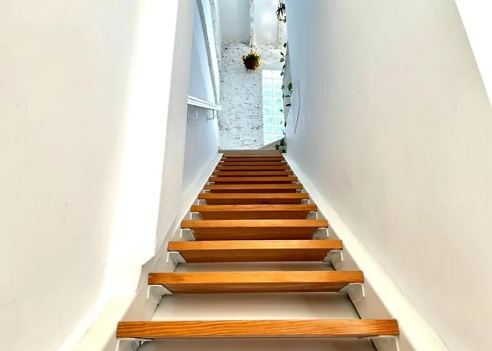 Loft B El Ramellet *