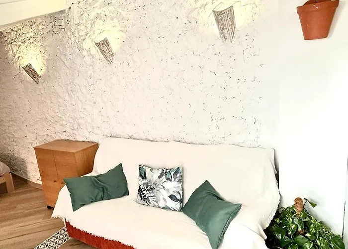 Loft B El Ramellet *