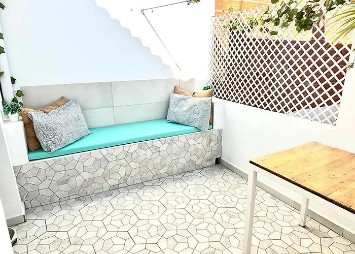 Loft B El Ramellet Alginet