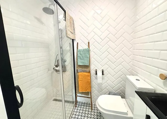 Loft B El Ramellet Alginet