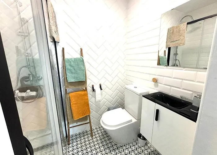 Appartement Loft B El Ramellet