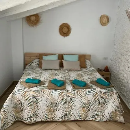 Loft B El Ramellet Apartment