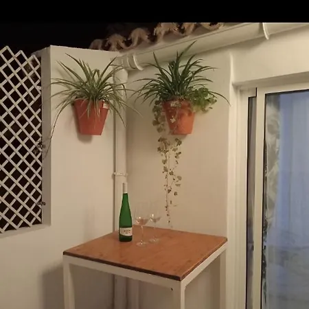 Apartment Loft B El Ramellet Alginet