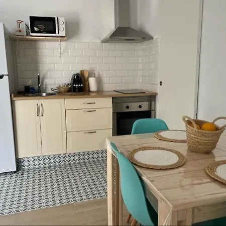 Loft B El Ramellet * Alginet