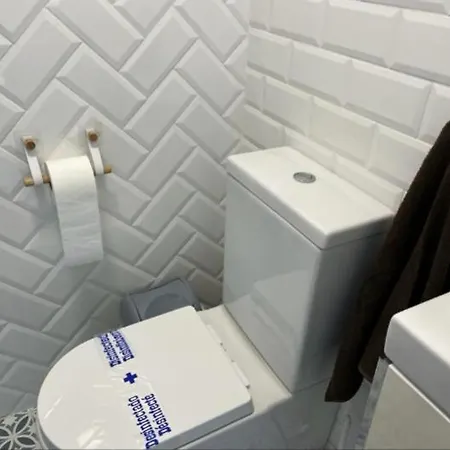 Loft B El Ramellet Apartamento Alginet