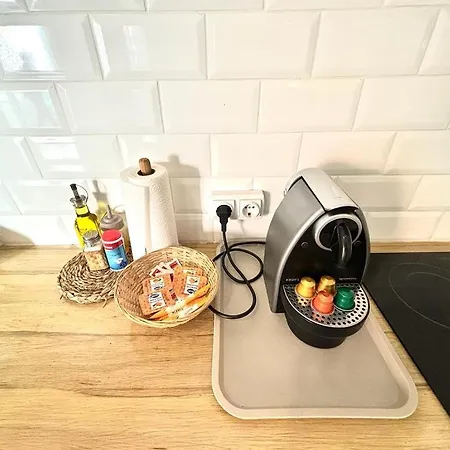 Apartment Loft B El Ramellet *