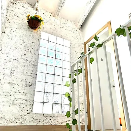 Loft B El Ramellet Alginet