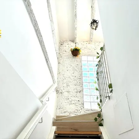 Loft B El Ramellet