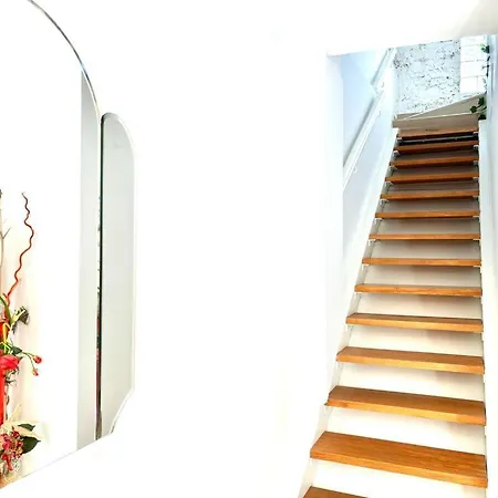 Loft B El Ramellet Apartment *