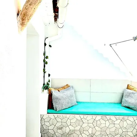 Loft B El Ramellet