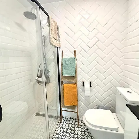 Loft B El Ramellet Alginet