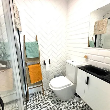 Apartment Loft B El Ramellet