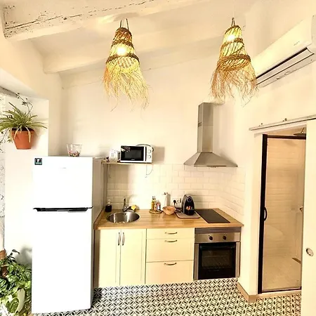 Loft B El Ramellet Apartment *