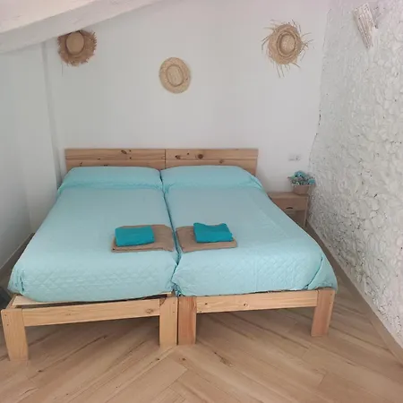 Loft B El Ramellet * Alginet