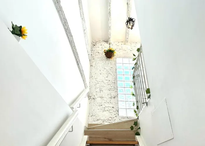 Loft B El Ramellet