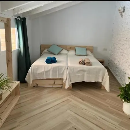Apartment Loft B El Ramellet Alginet
