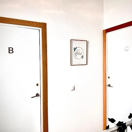 شقة Loft B El Ramellet *