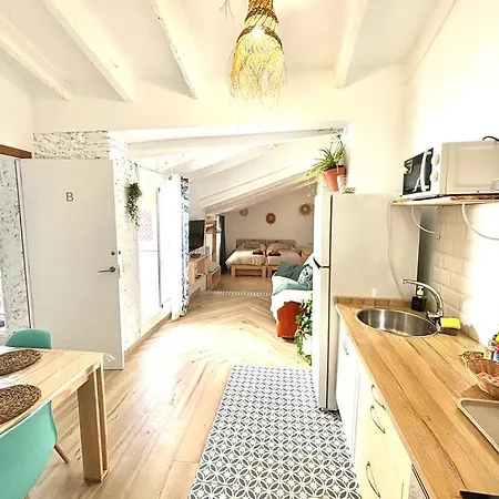 Loft B El Ramellet