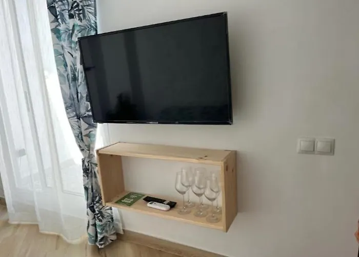 Loft B El Ramellet アパート