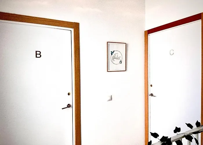 アパート Loft B El Ramellet *